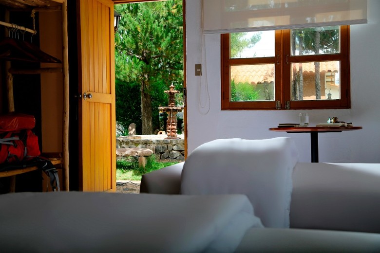 Hotel Casa Andina Standard Colca