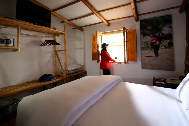 Hotel Casa Andina Standard Colca