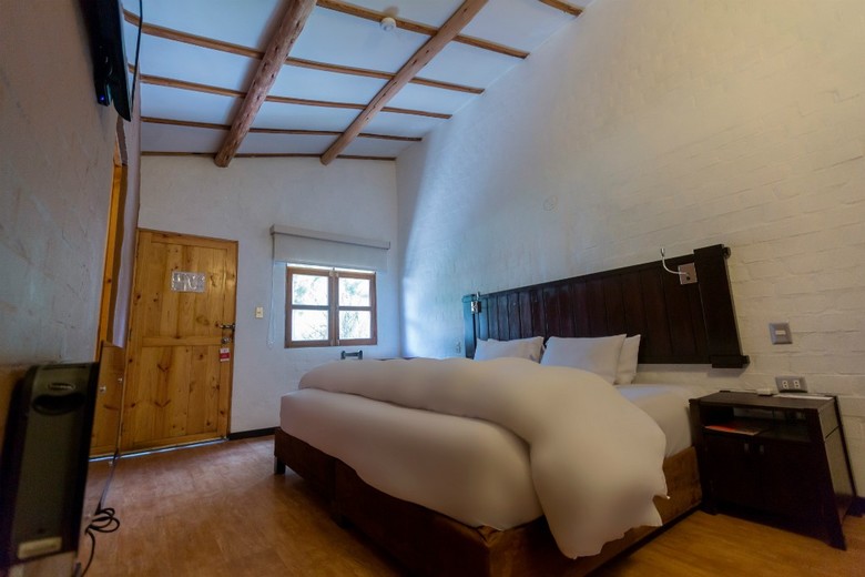 Hotel Casa Andina Standard Colca
