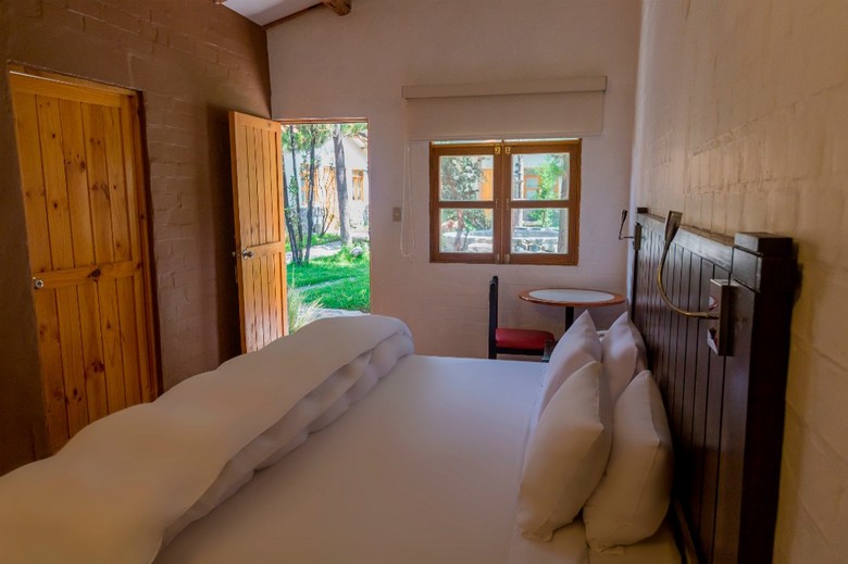 Hotel Casa Andina Standard Colca