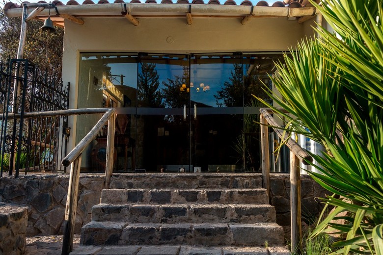 Hotel Casa Andina Standard Colca