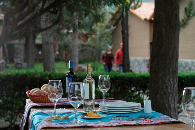 Hotel Casa Andina Standard Colca