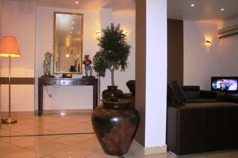 Hotel Plasky