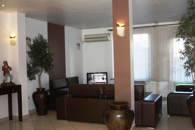 Hotel Plasky