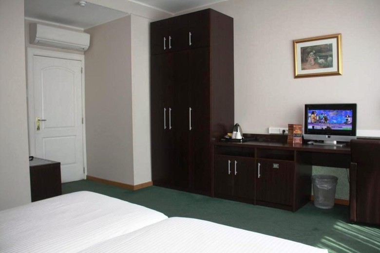 Hotel Plasky