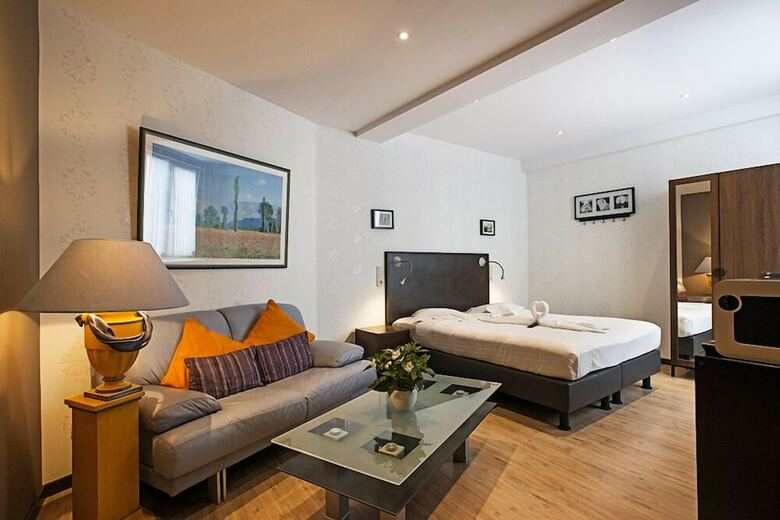 Hotel Cathedral