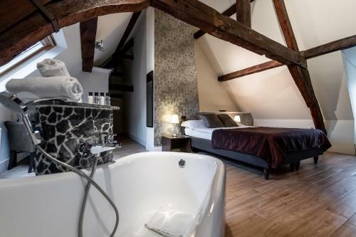 Hotel Onderbergen