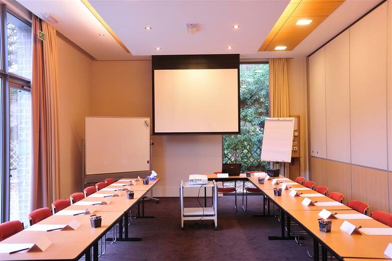 Hotel Best Western Dinant Castel De Pont-�-lesse