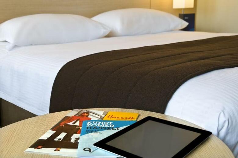 Hotel Radisson Blu Hasselt