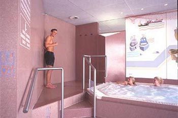 Hotel Glenmore Thalasso Center