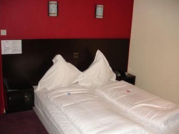 Hotel Albert 2 Oostende