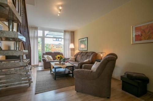 Ferienhaus "an Der B�ke"
