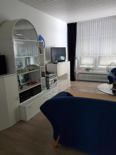 Ferienhaus Alte Stra�e