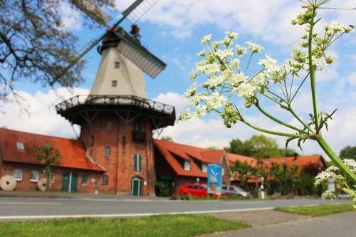 Hotel Querensteder M�hle