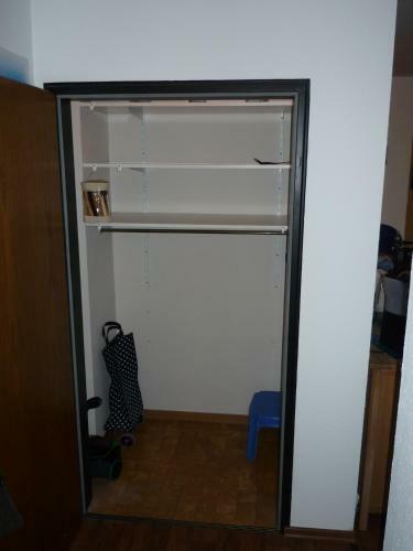Apartamento Ferienwohnung Ausblick Bad Zwischenahn