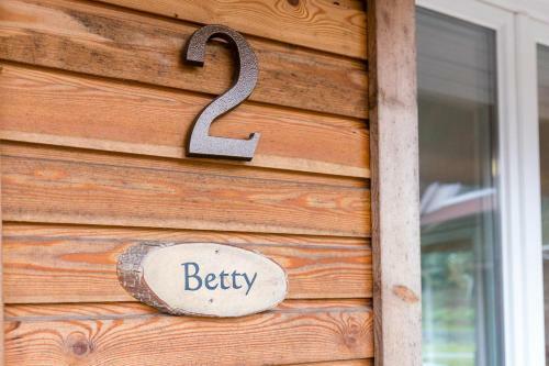 Apartamento Residenz Am Kleinen Meer
