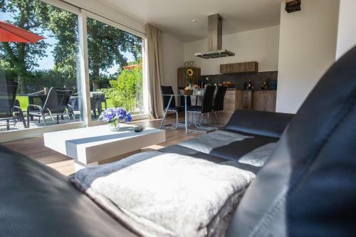 Apartamento Residenz Am Kleinen Meer