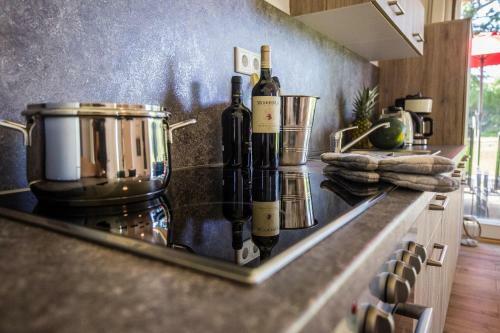 Apartamento Residenz Am Kleinen Meer