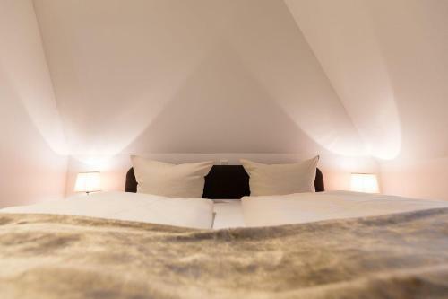 Apartamento Residenz Am Kleinen Meer