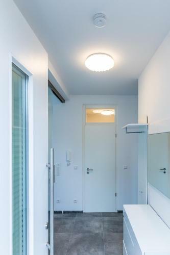 Apartamento Residenz Am Kleinen Meer