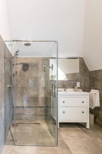 Apartamento Residenz Am Kleinen Meer