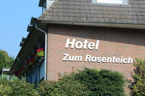 Hotel Zum Rosenteich