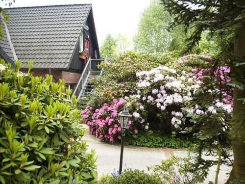 Apartamento Ferienwohnung "am Segelflugplatz"