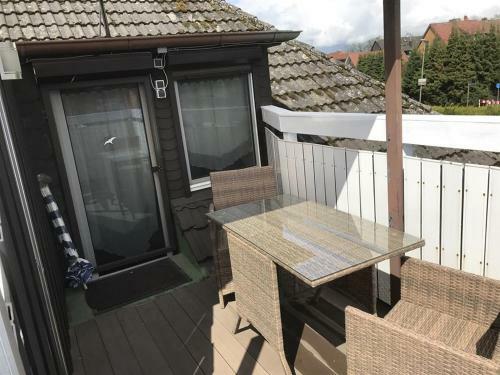 Apartamento Ferienwohnungen Kutschersch�nke