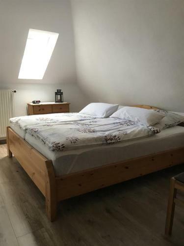 Apartamento Ferienwohnungen Kutschersch�nke
