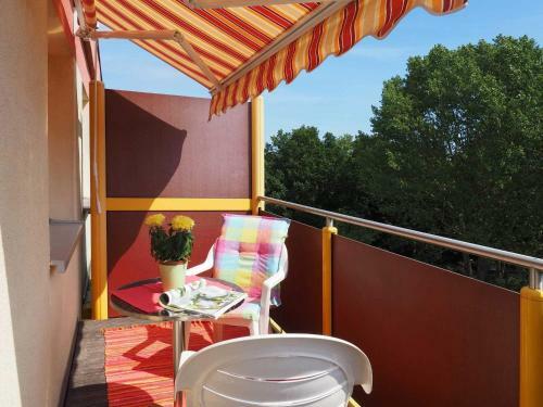 Apartamento Appartement Duene 29