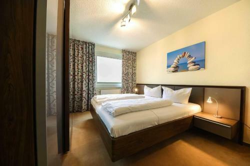 Apartamento Appartement Duene 29