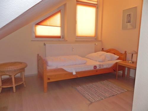 Apartamento Ostseepark Waterfront_ Karavelle 38