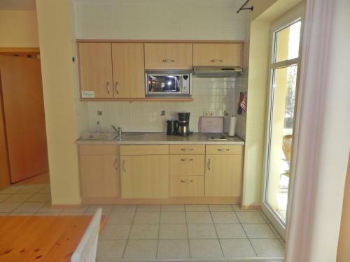 Apartamento Ostseepark Waterfront_ Karavelle 34