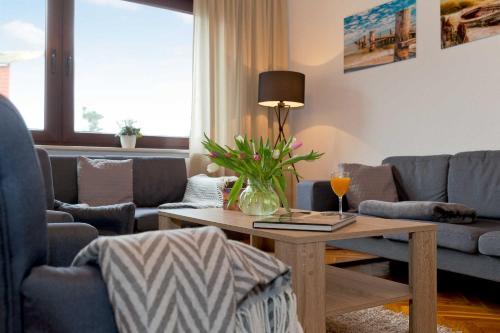 Apartamento Quartier Nr_ 6