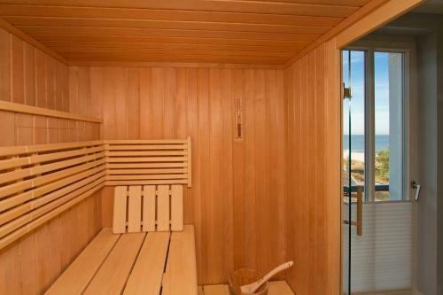 Apartamento Strandresidenzen Bansin _ Ostseepa