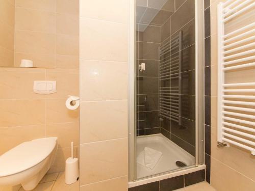 Apartamento Duenendomizil Wohnung 07