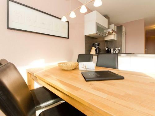 Apartamento Duenendomizil Wohnung 07