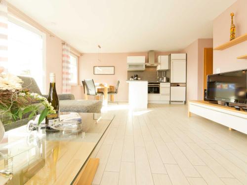 Apartamento Duenendomizil Wohnung 07