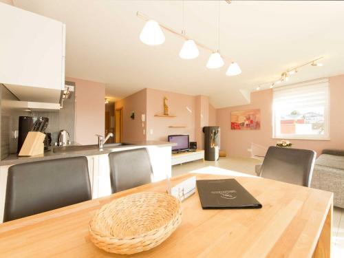 Apartamento Duenendomizil Wohnung 07
