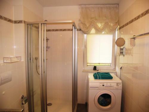 Apartamento Schloonseevillen_ Wohnung Kopsch