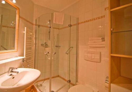Apartamento Villa Strandperle_ Whg_ 11