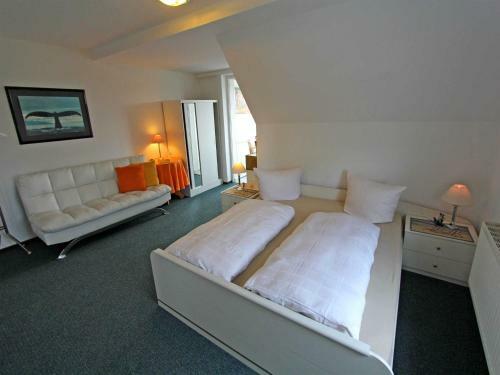 Apartamento Ferienappartements Heringsdorf Use