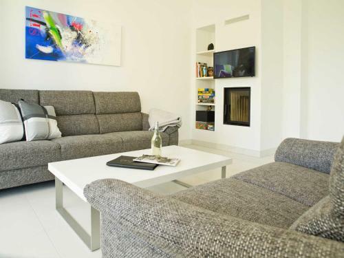 Apartamento Strandresidenzen Bansin _ Sp6