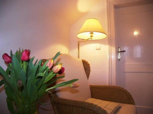 Apartamento Wohnen Am Strand