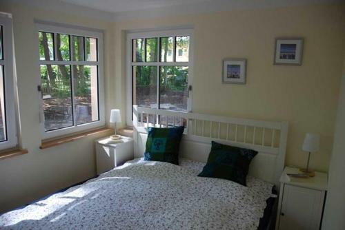 Apartamento Neue Villa Ernst 02