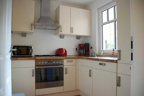 Apartamento Neue Villa Ernst 02