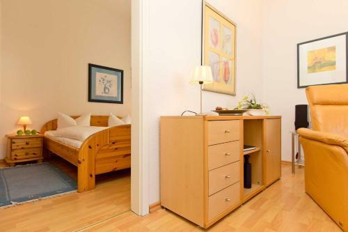 Apartamento Villa Belvedere Wohnung 03