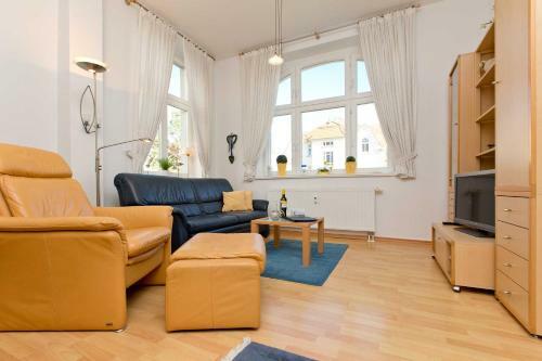 Apartamento Villa Belvedere Wohnung 03