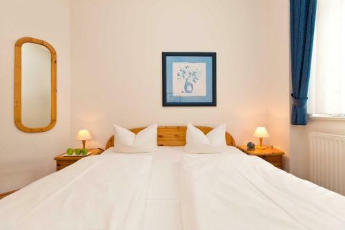 Apartamento Villa Belvedere Wohnung 03