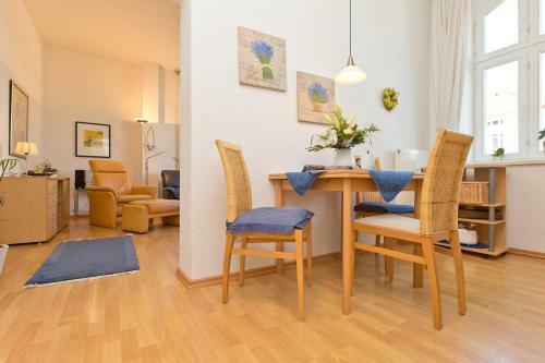 Apartamento Villa Belvedere Wohnung 03
